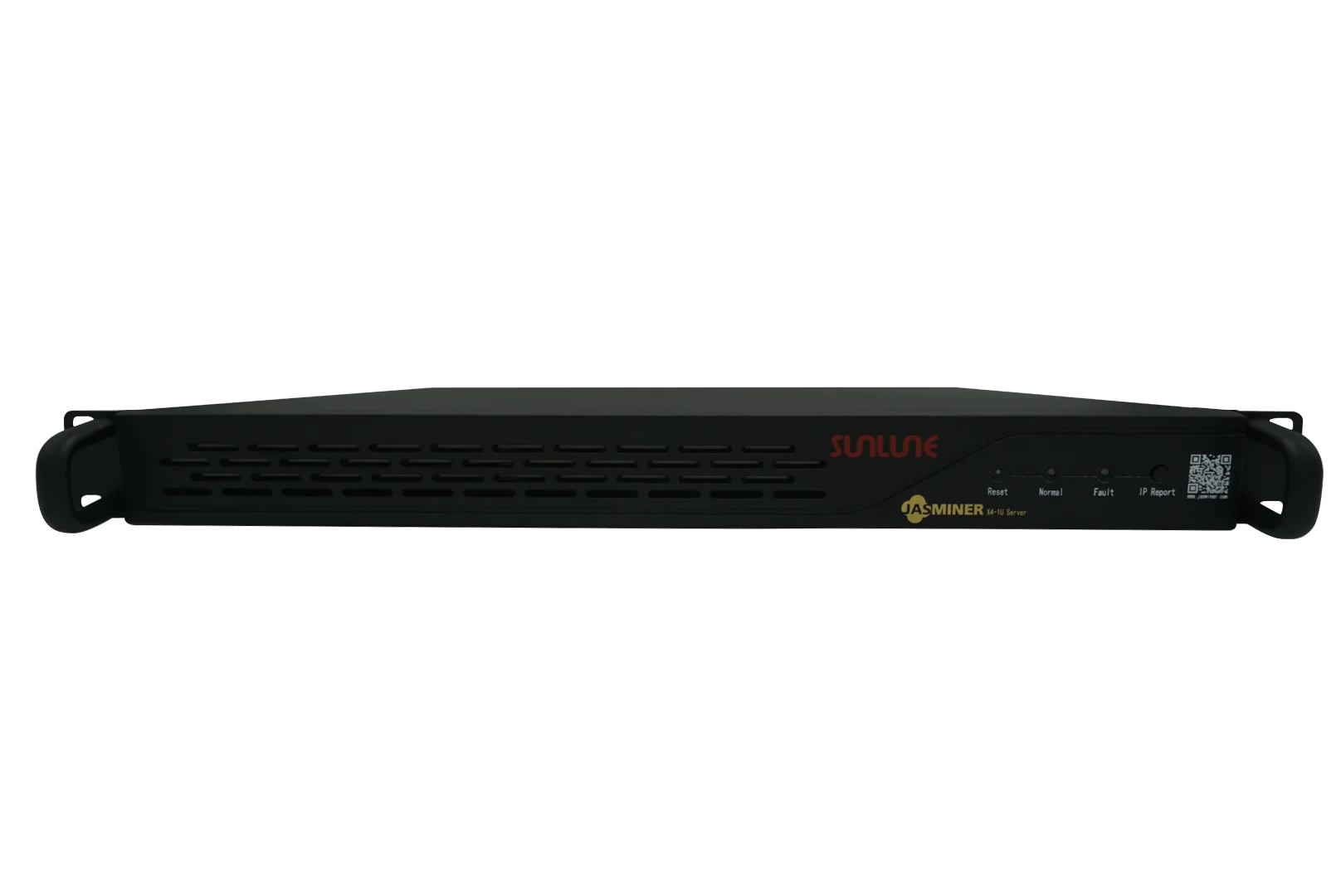 Абсолютно Новый jasminer X4 2.5gh X4-1u 520mh/S Ethash кирпич 5200Mh Asic 1u сервер 520 м X4-C X4-S