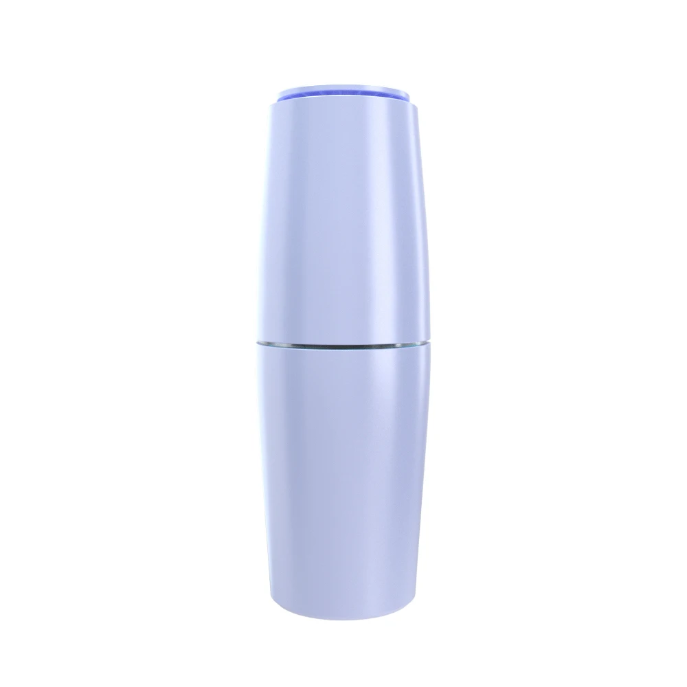 
Professional Custom Factory Price Double Effect Sterilization And Simultaneous Action Air Purifier Plasma 