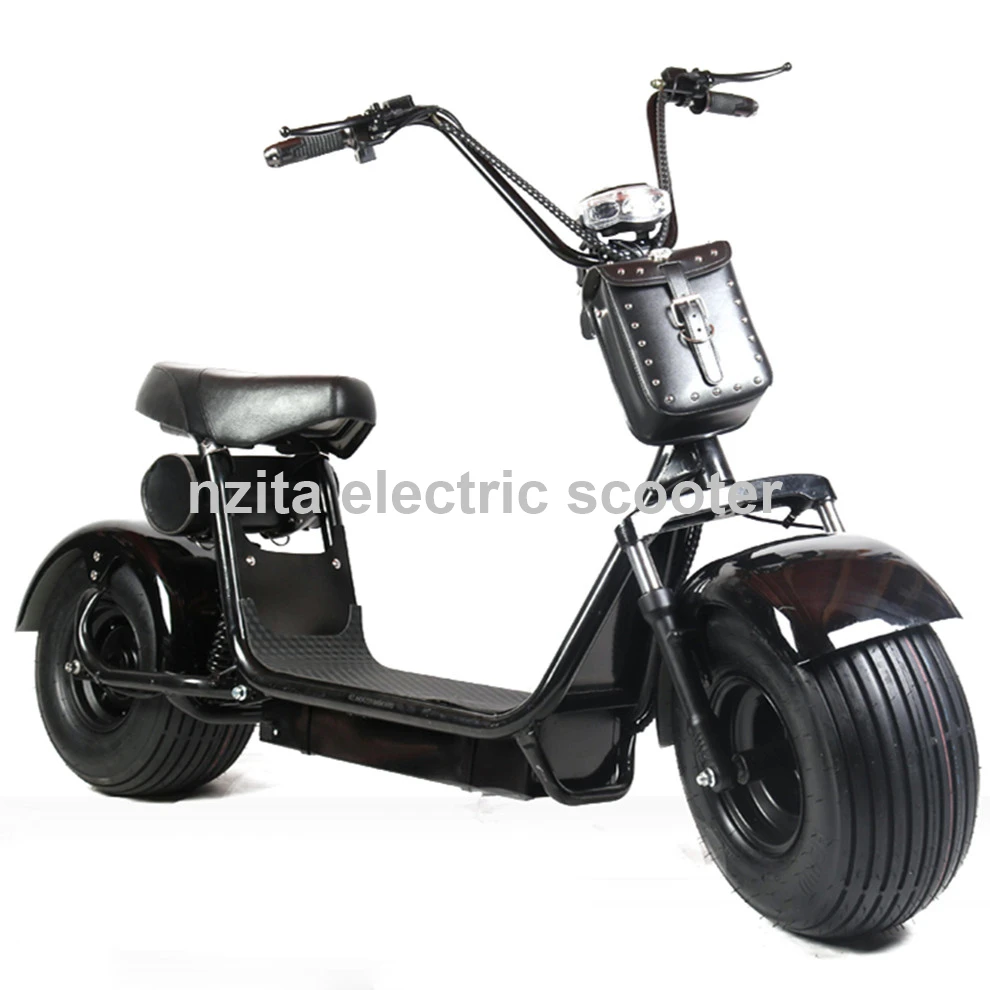 
Nzita 9.5 inch city coco electric scooter 2000w 1500w 