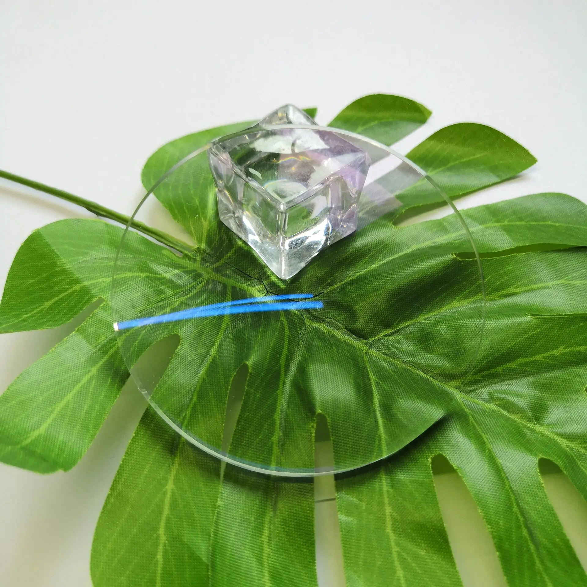 Wholesale Best Quality  1.56 1.61 1.67 1.74 lens blue cut optical lenses for eyes ophthalmic lenses eye lenses lentes