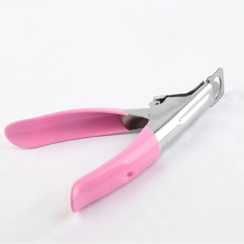 Hot sale Beauty Care Stainless Steel Nail Clipper Set Nail Cutter For Nail Art