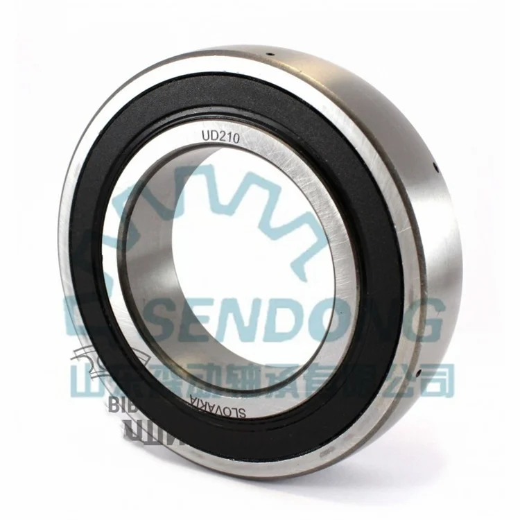 204NPPB UD204  Outer spherical bearing   Auto bearing