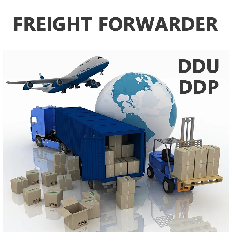 Container sea freight shipping from china to australia cost shipping service forwarder