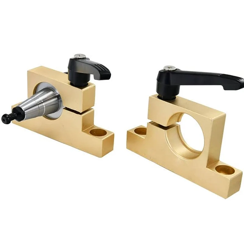 Dongguan metal machining components linear guide clamp CNC HKAA Rear Brake Line Cable Clamp Holder For Suzuki