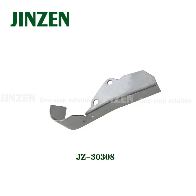 Factory Supply 255515  JZ-30308 Pegasus W500 Chip Guard Iron Metal Parts Mini Sewing Machine Parts