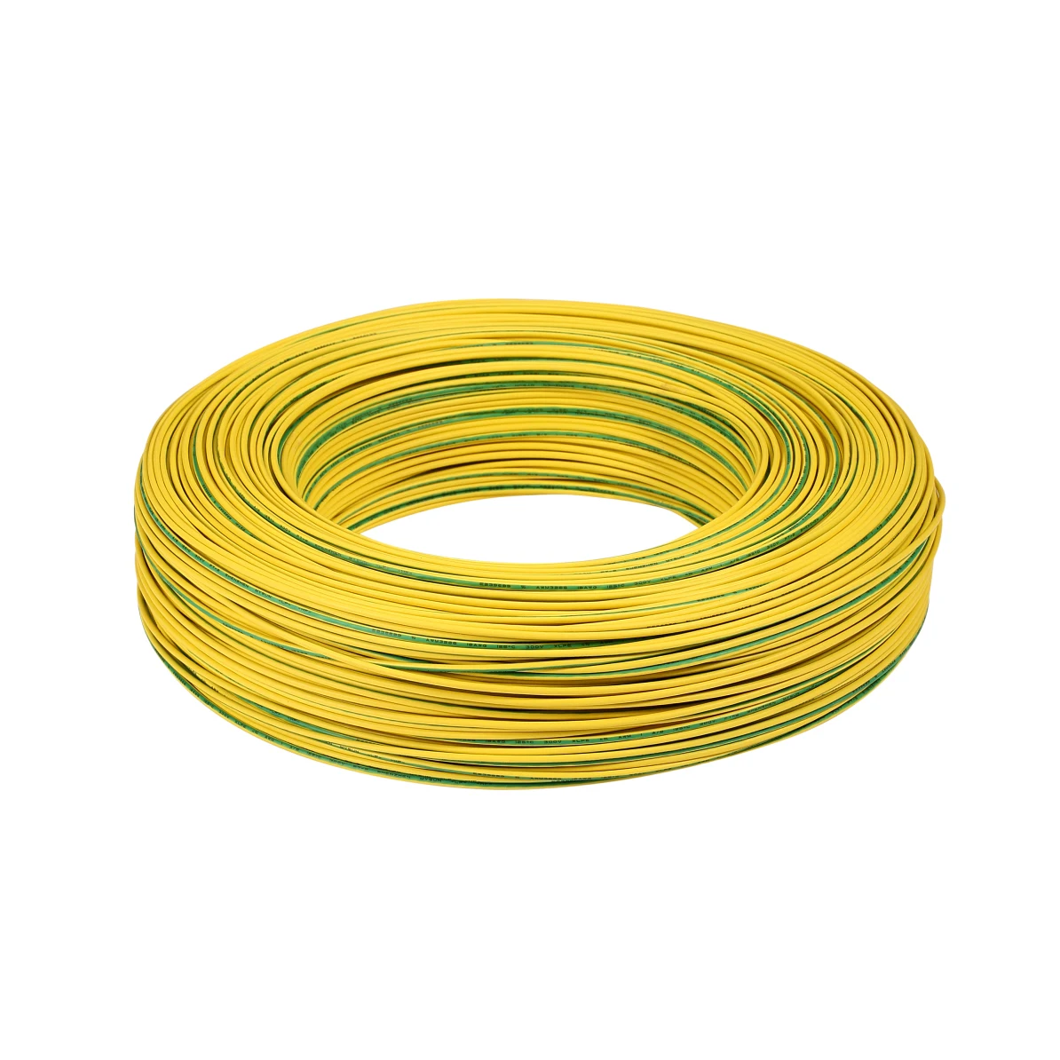Изоляционные провода стандарта UL XLPE 20 AWG 21/0.18 кабели для нового