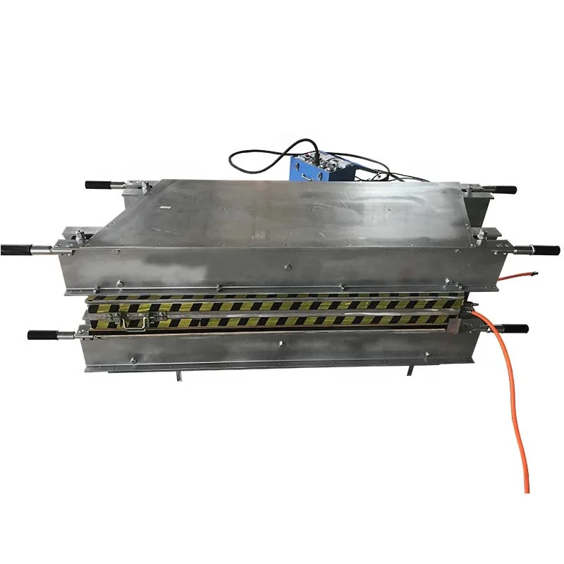 New design Frame type conveyor belt joint equipment/belt jointing tools/belt splicing tool