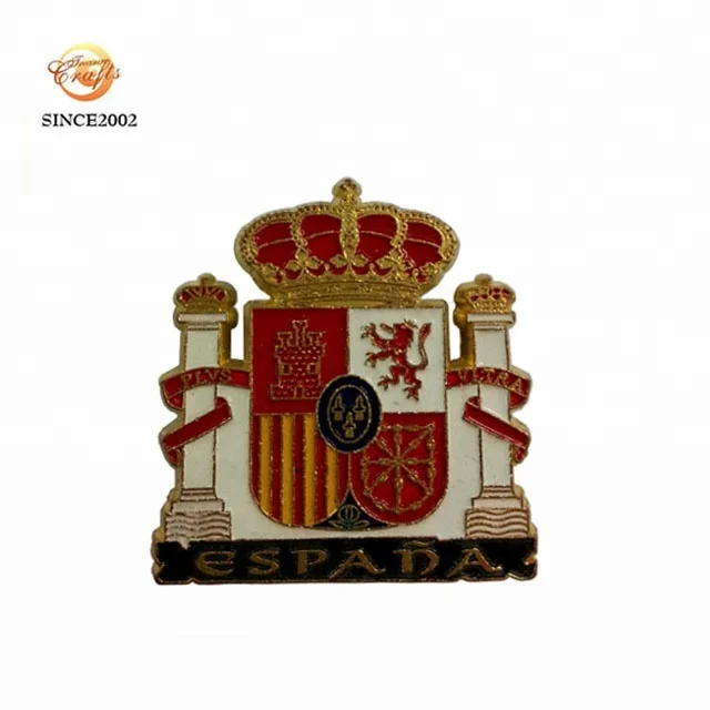 Wholesale custom decoration metal 3d city building fridge magnet