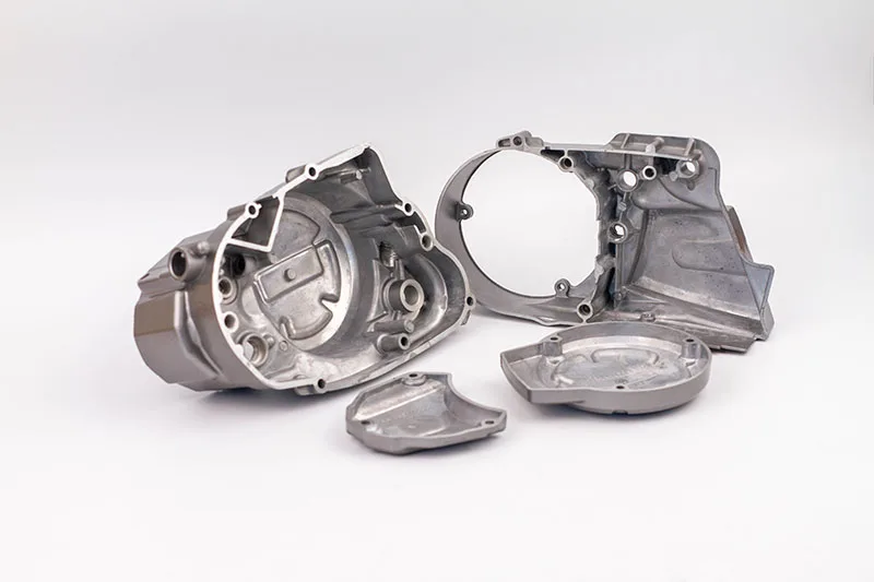 RXK-100.125 crankcase motorcycle parts motorcycle engine parts crankcase RCBG-008