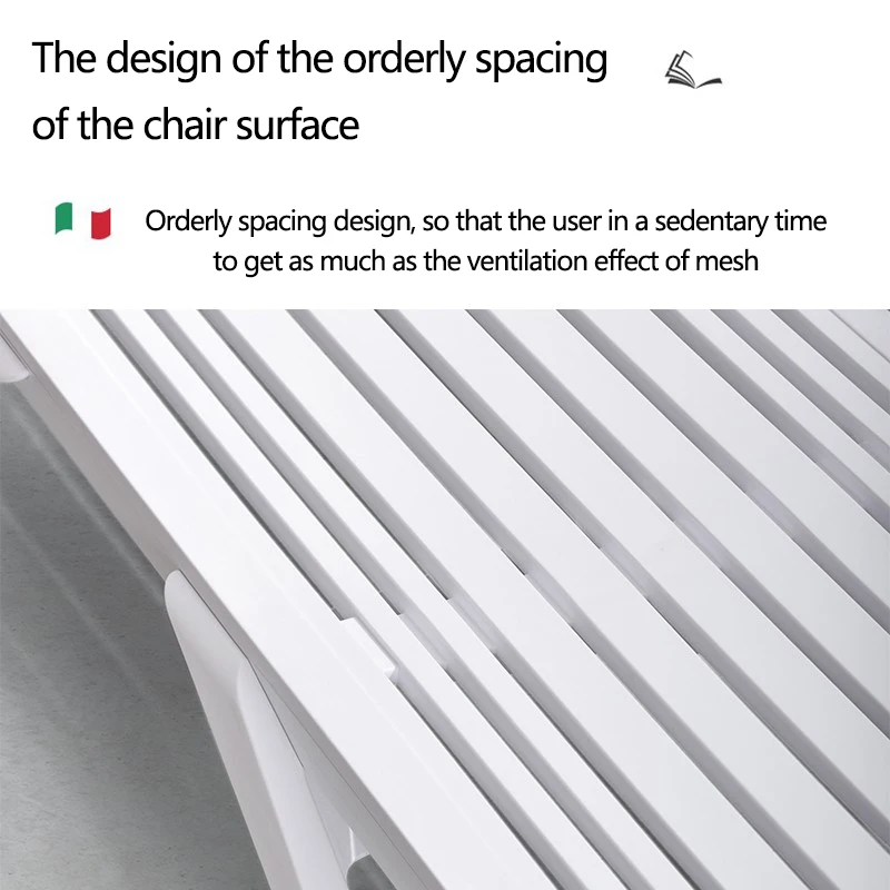 Outdoor Furniture Patio Sun Loungers Chaise Lounge Set Aluminum Sling Fabric Swimming Pool Sunbed