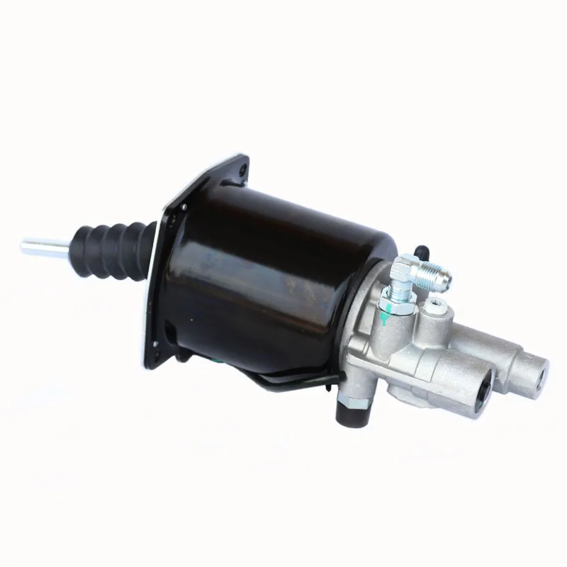 Dongfeng hercules 3251 heavy truck spare parts 102mm truck brake system clutch booster