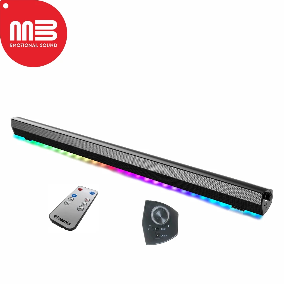 High quality durable using various speaker subwoofer sound bar wireless