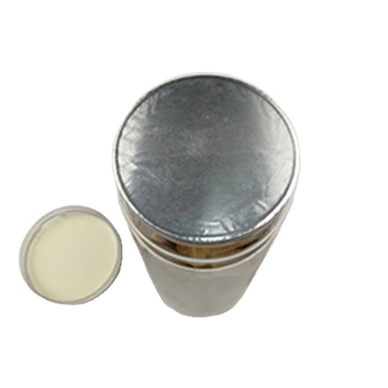 Induction aluminum foil seal liner for food packaging induction seal for plastic jar
