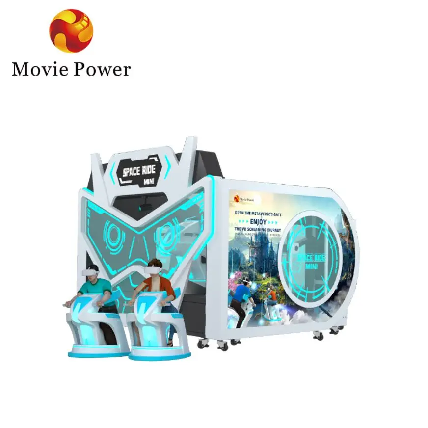 Roller Coaster 9D Vr Chair Driving Simulator Vr Platform Vr Games Virtual Reality Simulator