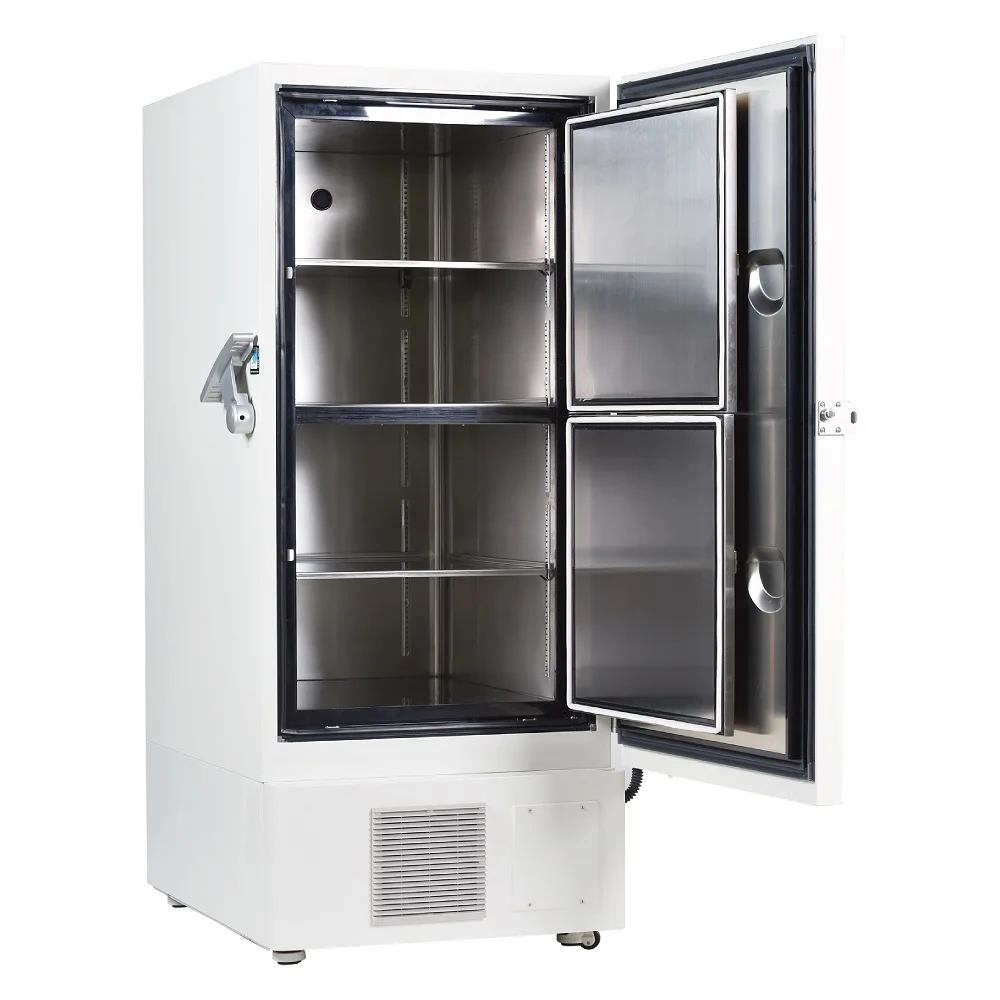 
Mether 588 liters -80 degree ult ultra freezer vaccine storage value series factory price MDF-86V588E 