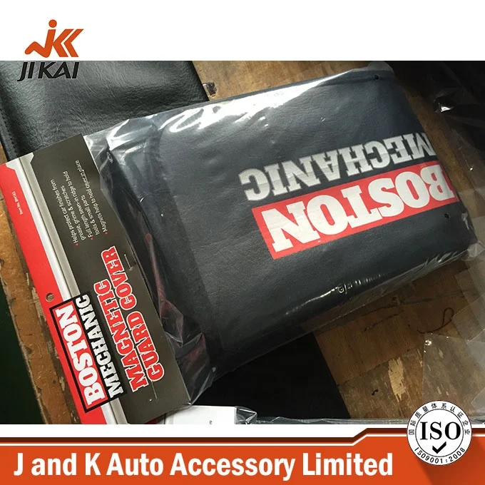 Customization Magnetic Cover Protector Car Fender Covers auto fender cover protector