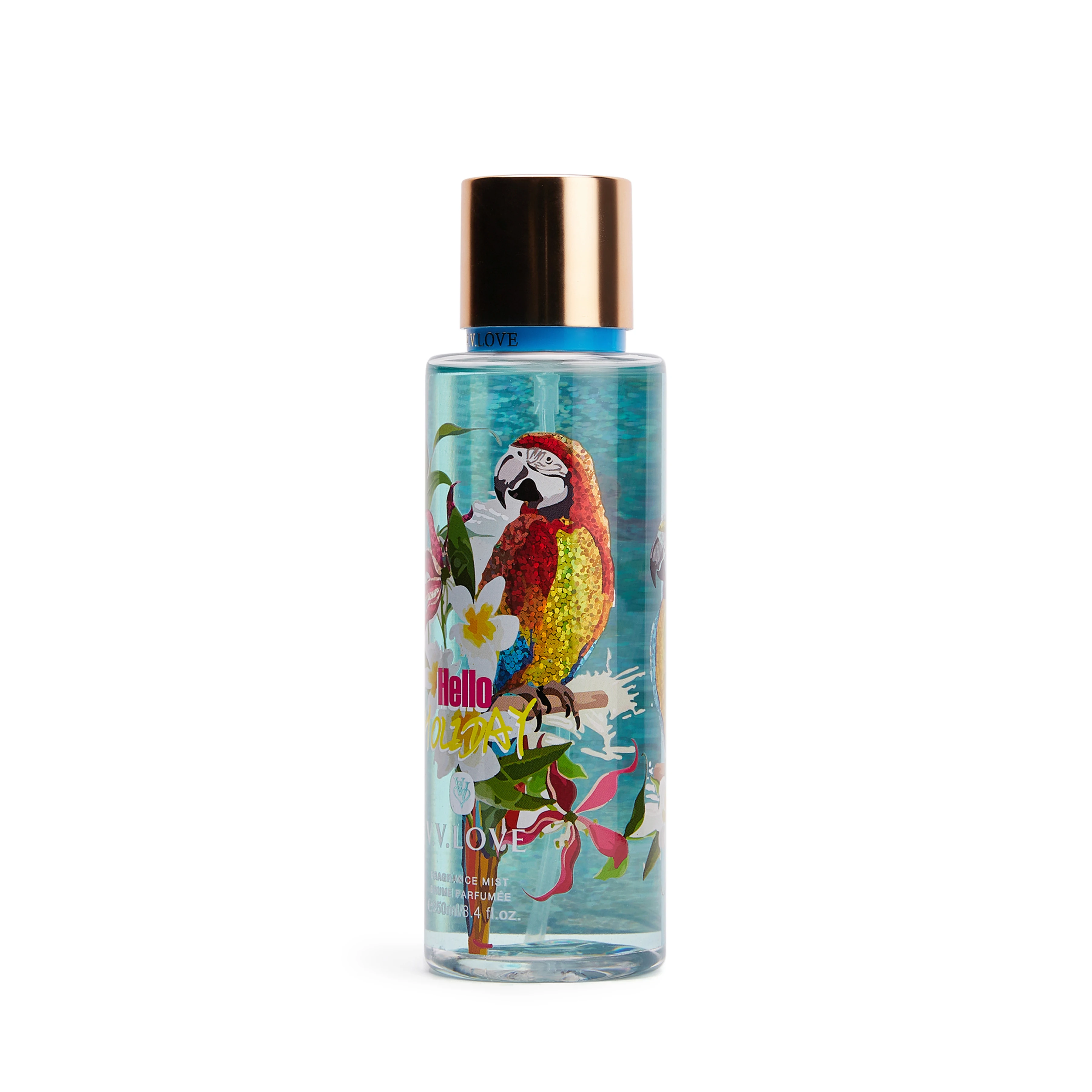 Factory price Perfumes Eau De Cologne Manufacturer Body Splash long lasting Fragrance Body Mist Fragrance mist Body Splash 250ml