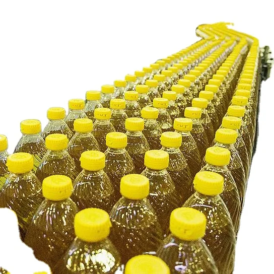 Factory Price Refined Sunflower Cooking oil in Stock