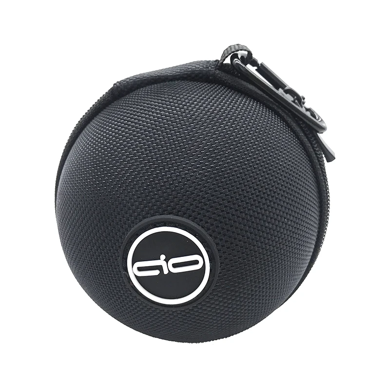 High Quality EVA Hard Carrying Case Sphere for Mini Bluetooth Speaker / Flying Ball Toy Drone  Whirly UFO Helicopter