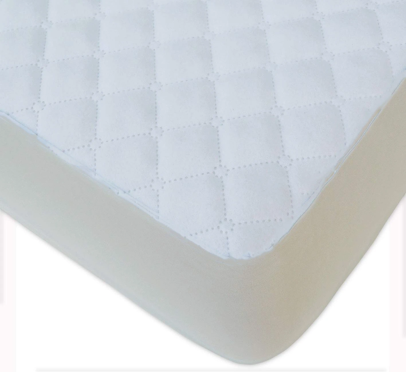 mattress cover fitted sheet cover,