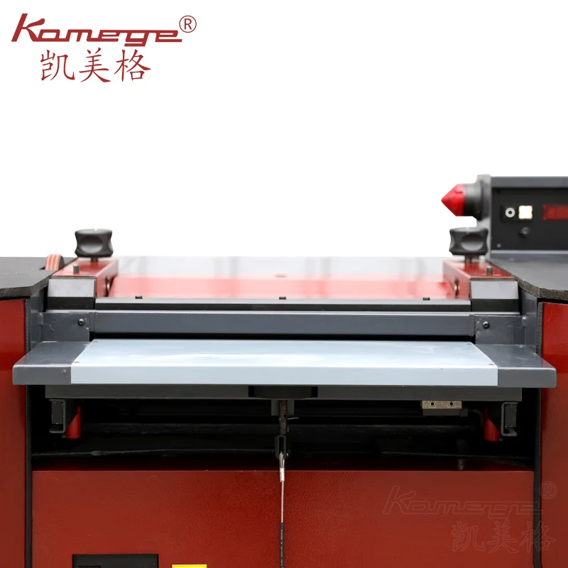 Camoga C520L Shoe Making Machine Leather Splitting Tool Band Knife Blades For Belt Leather Splitting Machine