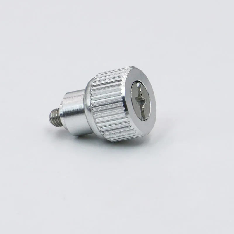 PF15 Stainless steel captive panel fastener screw