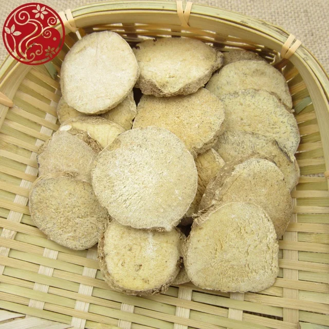 professional manufacture Rhizoma alismatis Ze xie health goods Oriental Waterplantain Rhizome