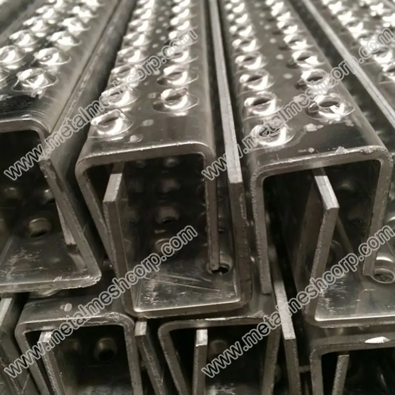 Steel Monkey Bar Ladder Rungs LSP 50 Stainless Ladder Rungs Stainless Steel Ladder Rungs