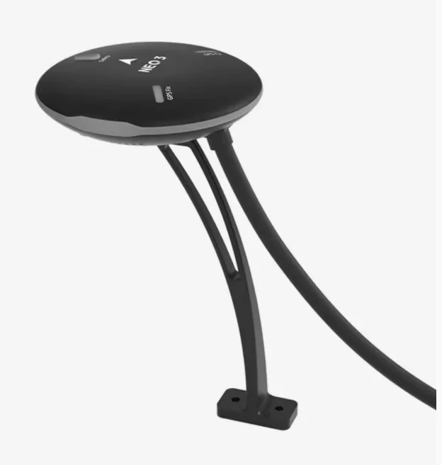 CUAV NEO 3  GPS Module GNSS M9N CAN BUS to match CUAV V5 plus