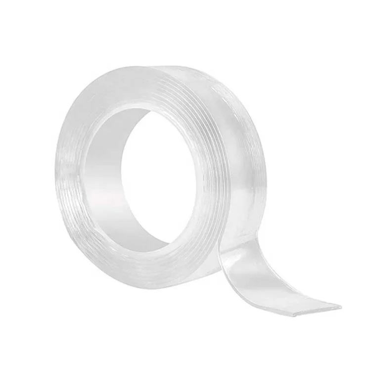 
VHB nano double side gel tape super practical 