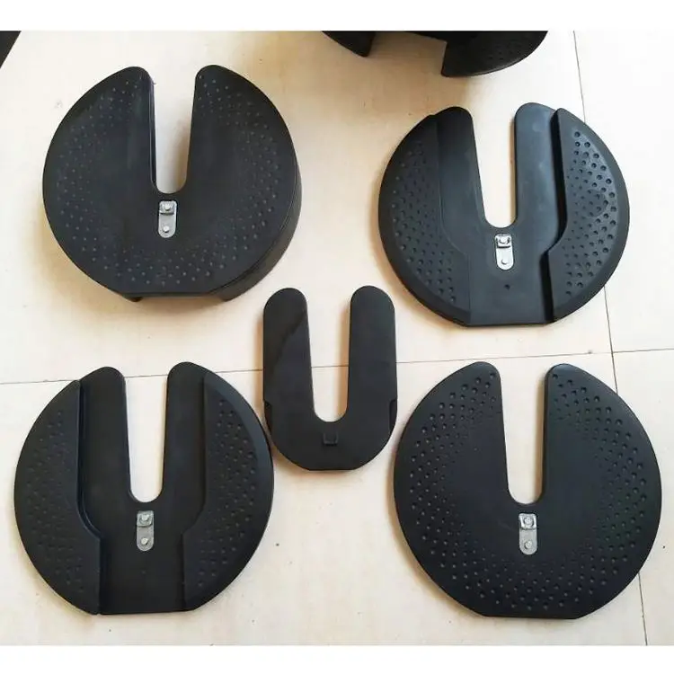 New Style Home Fitness Workout Quick Weight Adjust 5 to 45lb Adjustable Dumbbells Set