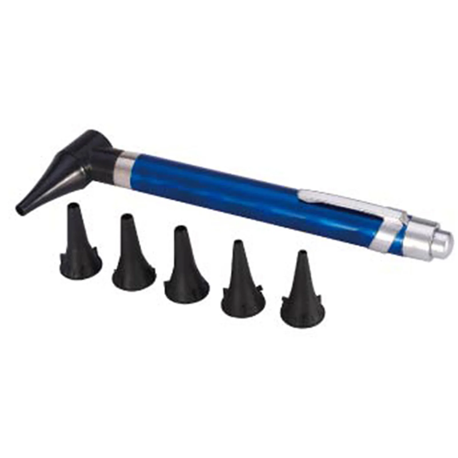 Простой набор отоскоп