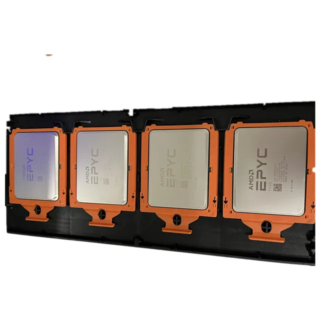 2nd Gen AMD EPYC 7502 64Cores 2.5Ghz  Server Processor For Dell R6515 Server