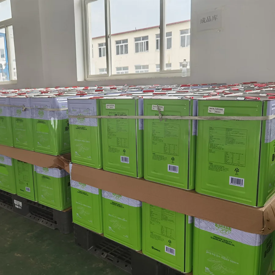 Заводская цена, сертифицированное и сертифицированное очищенное соевое масло ISO/HALAL/HACCP