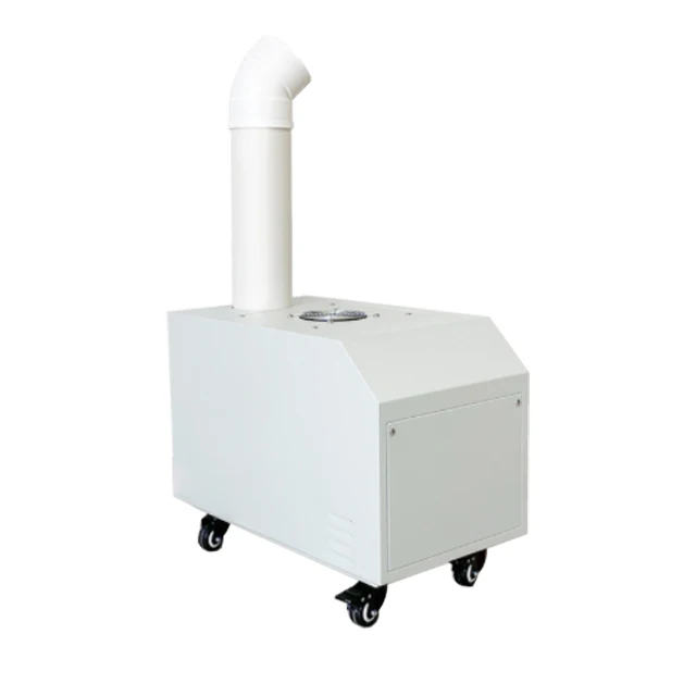
3L Ultrasonic Industrial Portable Mushroom Humidifier Air 