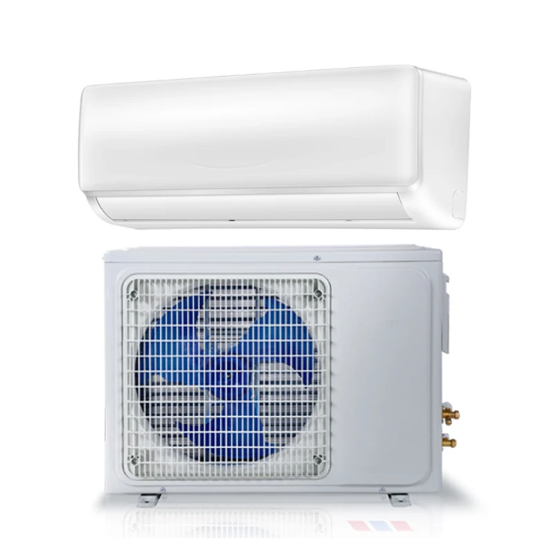 Низкий уровень шума OEM 9000BTU 12000BTU 18000BTU 24000BTU 30000BTU сплит-кондиционер по