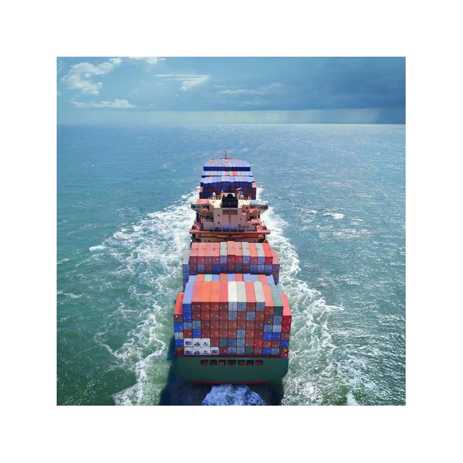 Global Cheap Good Price Sea Ocean Shenzhen Shipping International Logistics Services Freight Forwarder
