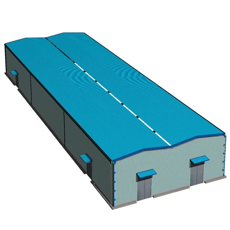 Китай проверенный дизайн производства высокое качество стальных строительных конструкций