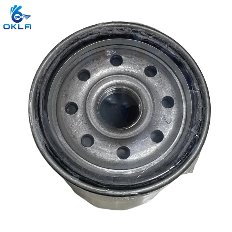 Wholesale auto parts OIL FILTER 90915-YZZD4 FOR FJ CRUISER