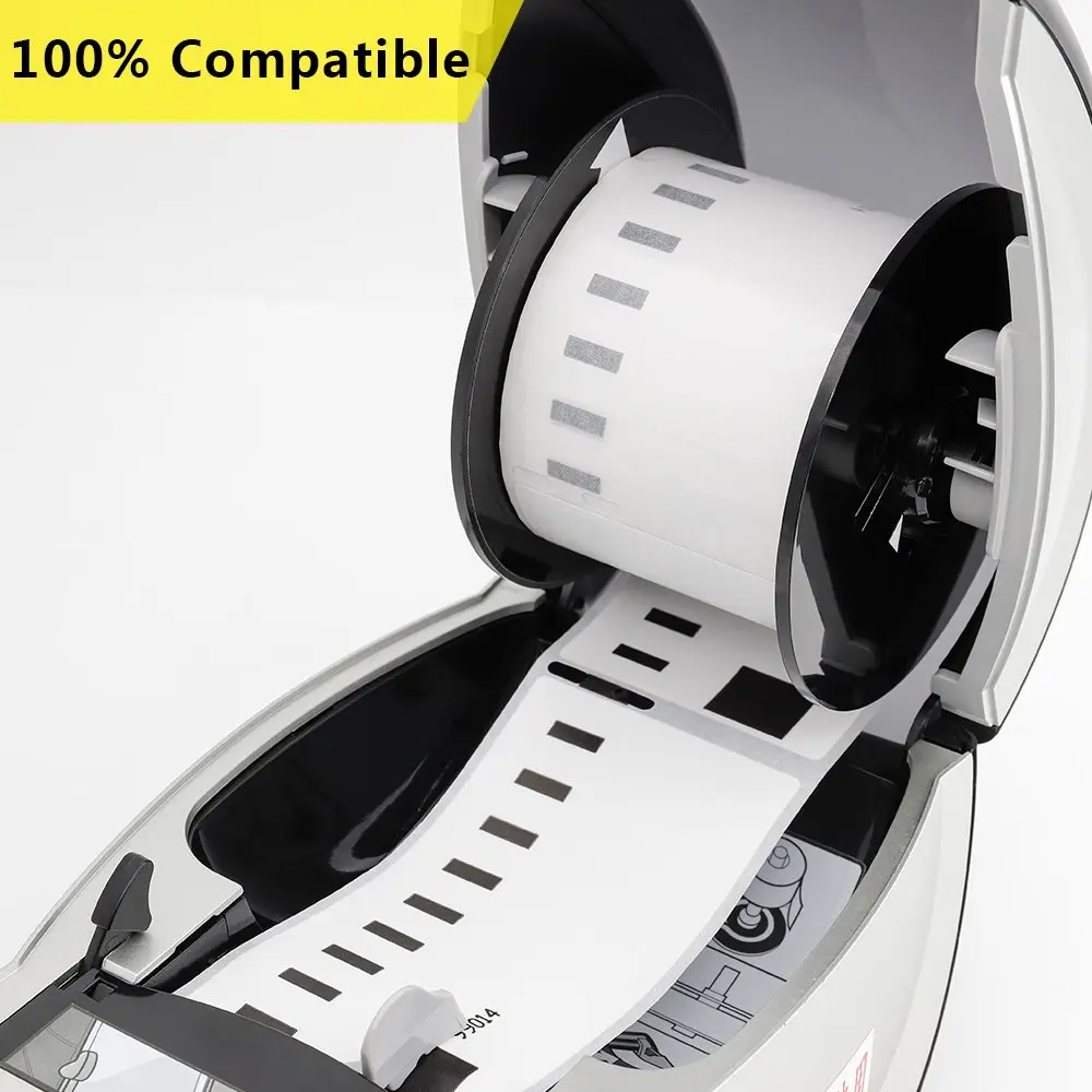 99014 Economy Shipping Large Multipurpose Labels Dymo Compatible Labels