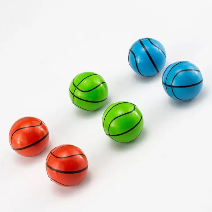 Wholesale New Designs Custom Bouncing Ball for Vending Machine