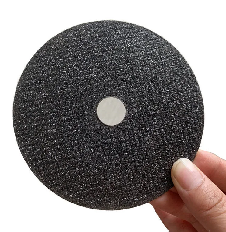 Abrasive 14 5 4 Inch Fiberglass Iron Cut Off Wheel Cutting Wheel Disc for Metal