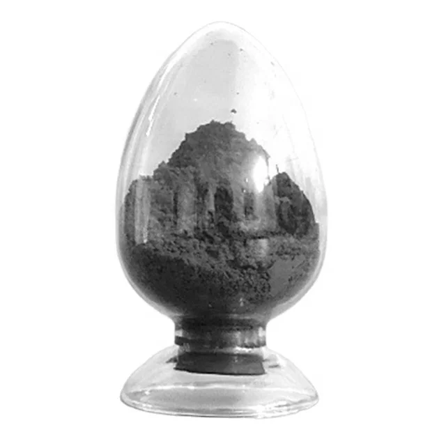 Поставка CAS 12039-79-1 порошок танталового силицида TaSi2 1-3 мкм