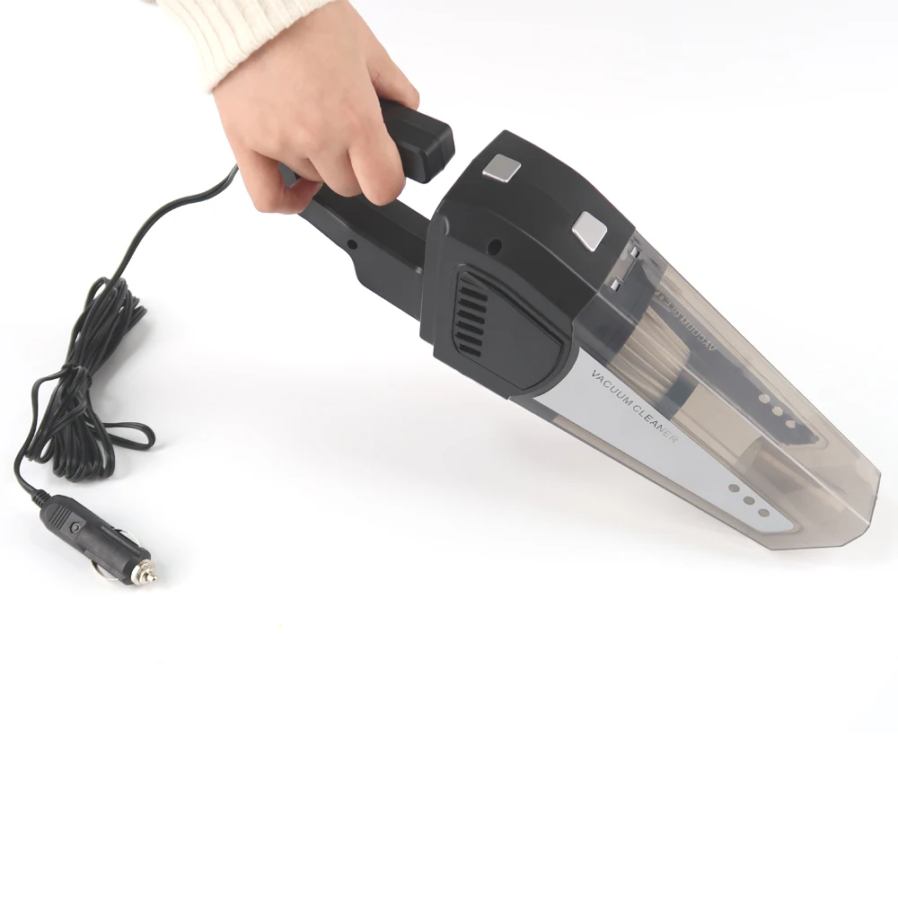 BX cordless Car Vacuum Cleaner car and home use vacuum cleaner