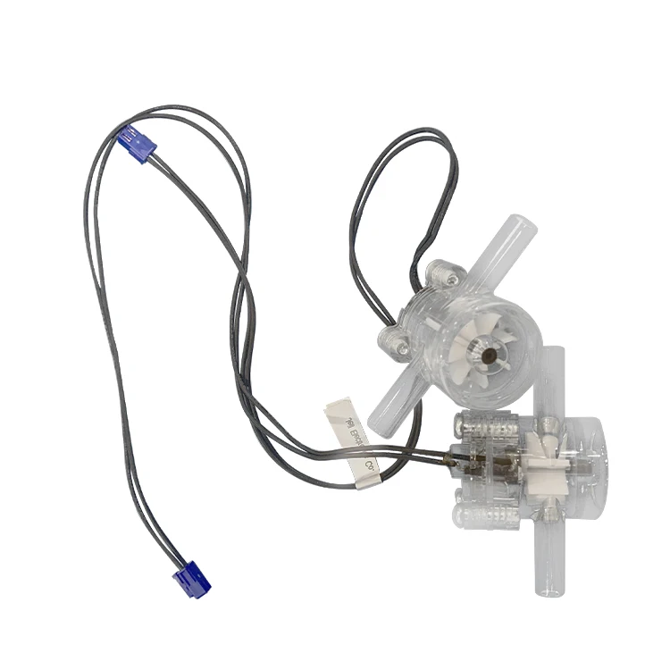 Hot Sale  miniature micro flow meter water flow meters coffee machine water meter