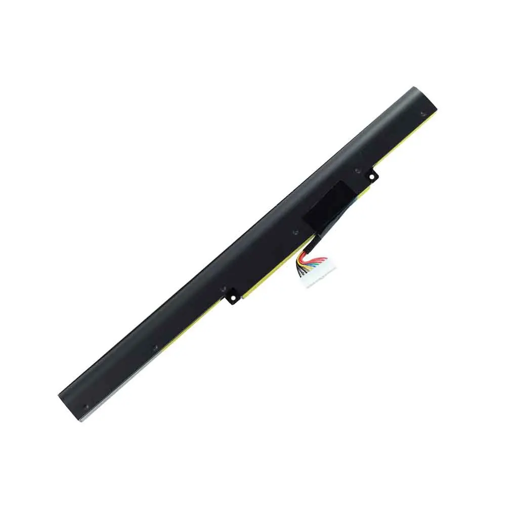 Оригинальный аккумулятор L12S4K01 48 Вт/ч для Lenovo IdeaPad Z400 Z410 ZX10 Z500 Z510 P500 P400