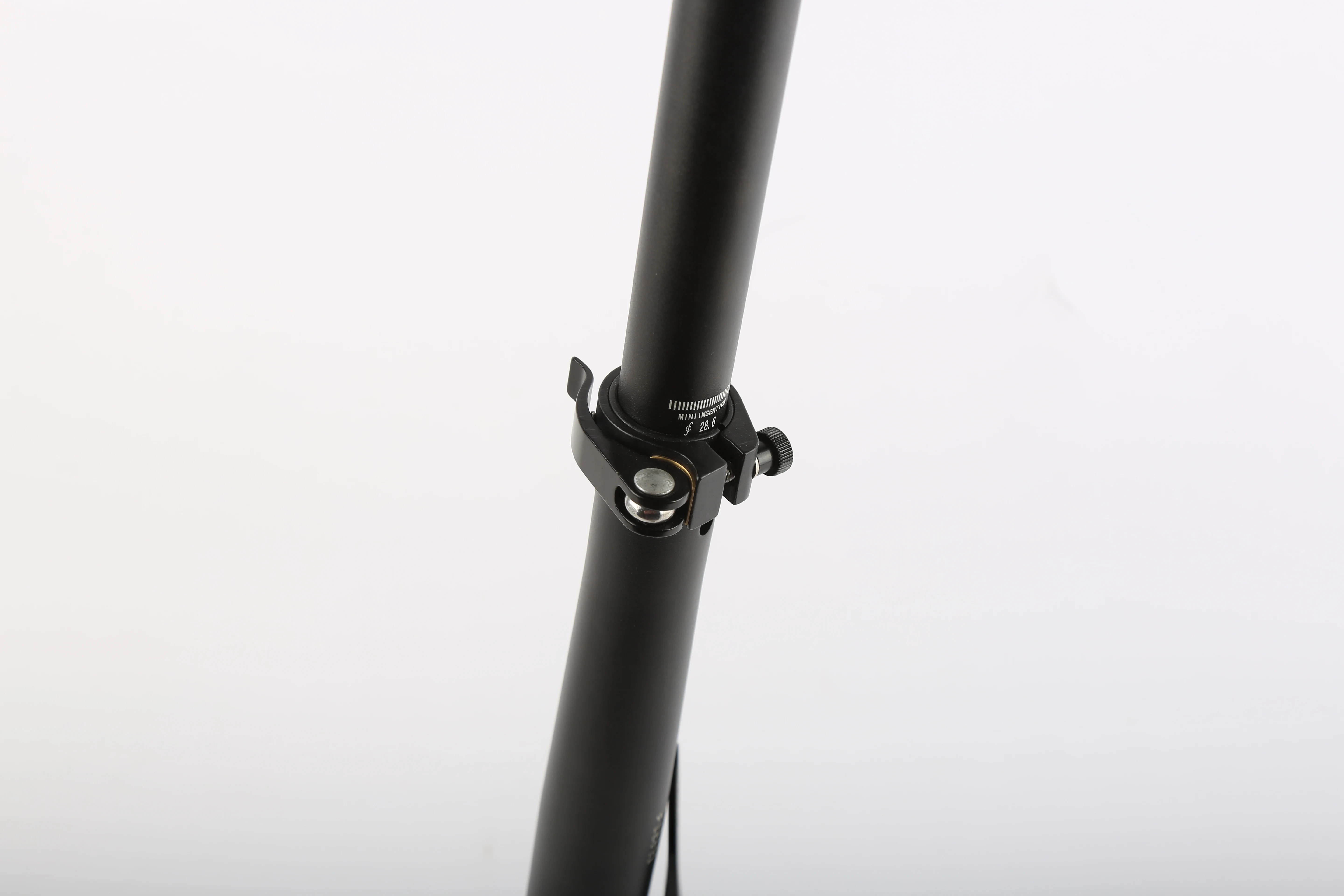 China Factory Aluminum Alloy Bicycle Folding Thin Bicycle Handlebar Stem