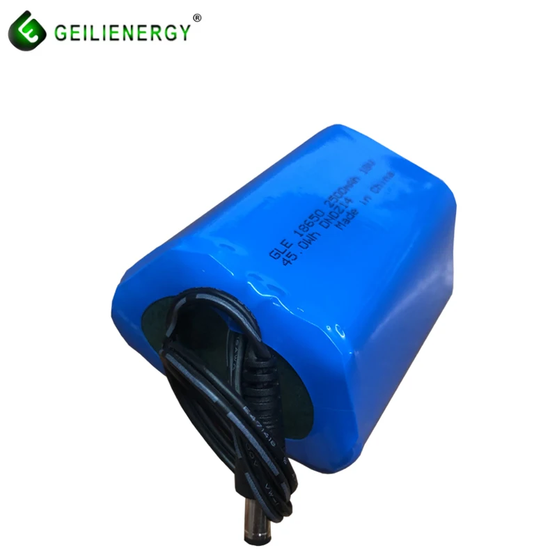 Литий-ионный 18650 18 5 V 2600mAh 2500mah перезаряжаемый