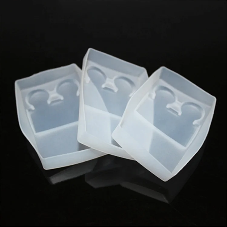 Custom silicone keyboard baby bowl cover