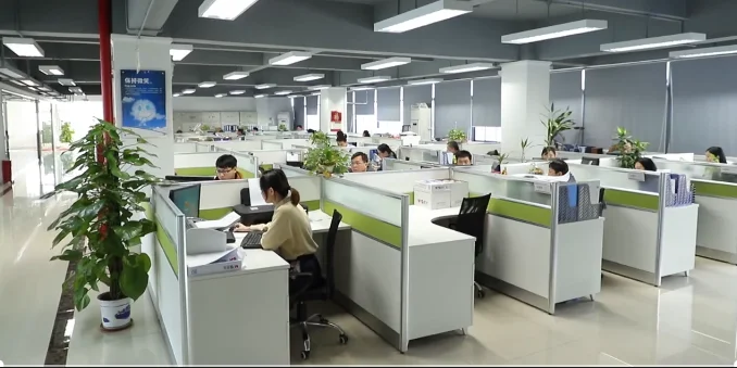 Printed Circuit Board China Custom-made Printed Pcb Board Circuit Manufacturer